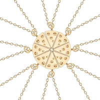 Collier d'Amitié pour 8