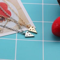 Collier d'Amitié pour 8 (Pizza)