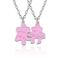 collier bff pas cher
