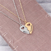 collier amitie 2