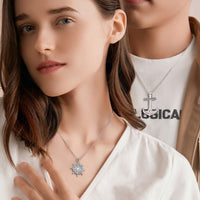 collier marin homme femme
