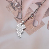 Collier Duo Soeur