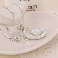 Collier Entre Soeur