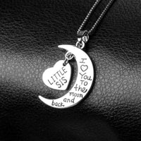 Collier Entre Soeur