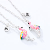 Collier Été pour BFF