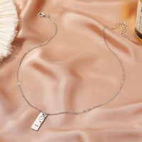 Collier Forever Love