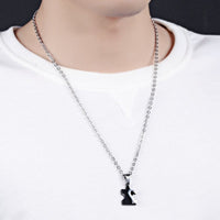Collier Gothique Romantique