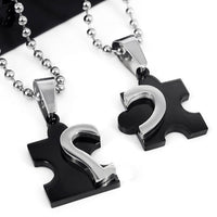 Collier Gothique Romantique