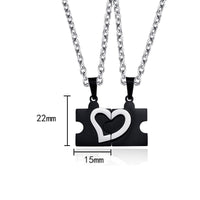 Collier Gothique Romantique