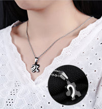 Collier Gothique Romantique