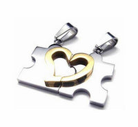 Collier Gothique Romantique