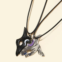 Collier Kindred