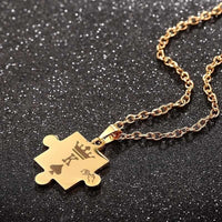 Collier King