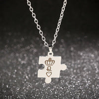 Collier Reine