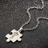 Collier Queen