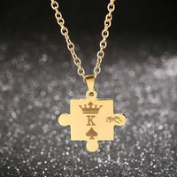 Collier Roi