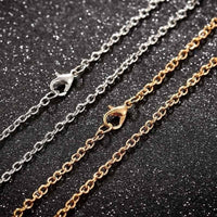 Collier King Queen
