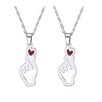 Collier Kpop