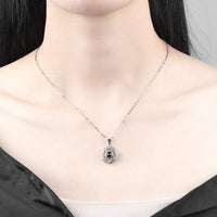 collier i love you 100 languages