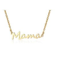Collier Mama