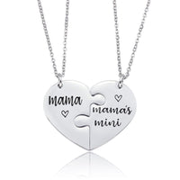 Collier Mama Mini