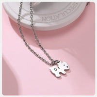 collier ourson