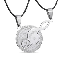Collier Meilleure Amie Original