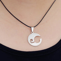 Collier Meilleure Amie Original