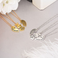 bijoux mère fille