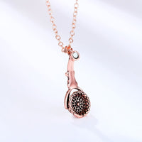 Collier Musique Casque pour 2