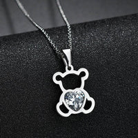 Collier Ourson