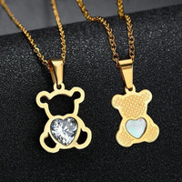pendentif de l amitié