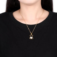 Collier Ourson