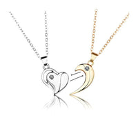 Pendentif aimant