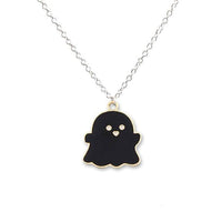 pendentif fantome