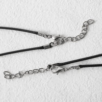 Collier Pendentif Fantôme