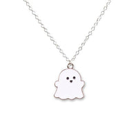 collier fantome