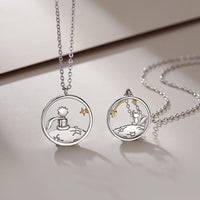 Collier Petit Prince