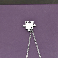 Collier pour 4 (Puzzle)
