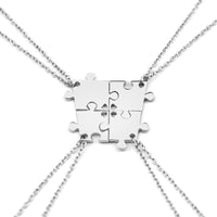 Collier pour 4