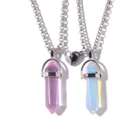 Collier pour Deux Personnes