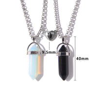 Collier pour Deux Personnes