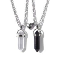 Collier pour Deux Personnes