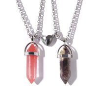 Collier pour Deux Personnes