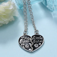 Collier pour Soeur