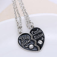 Collier de Soeur