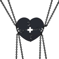 Collier Prénom Pour 4