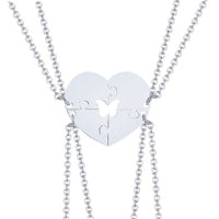 Collier Prénom Pour 4