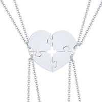 Collier Prénom Pour 4