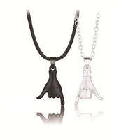 Collier Promesse du Petit Doigt